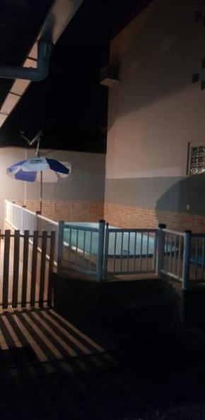 Residencial 300 metros do Parque
